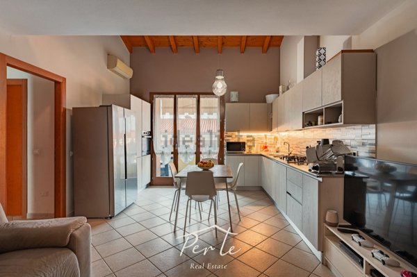 appartamento in vendita a Curtatone