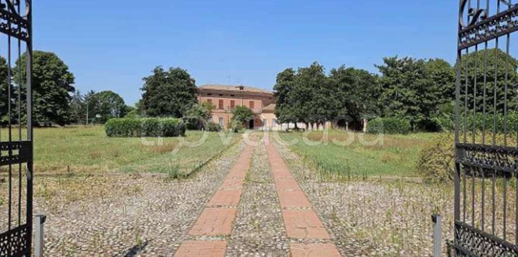 casa indipendente in vendita a Curtatone