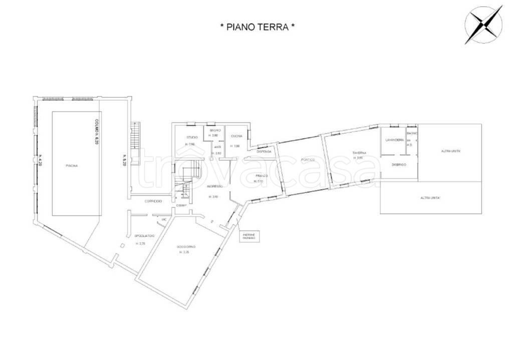 casa indipendente in vendita a Curtatone