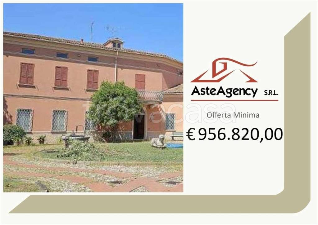 casa indipendente in vendita a Curtatone