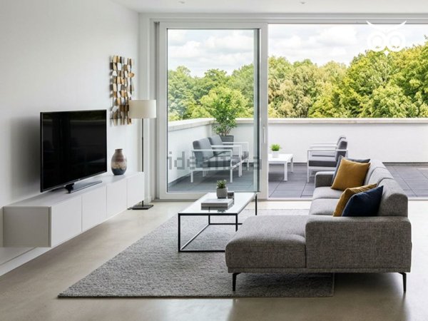 appartamento in vendita a Curtatone