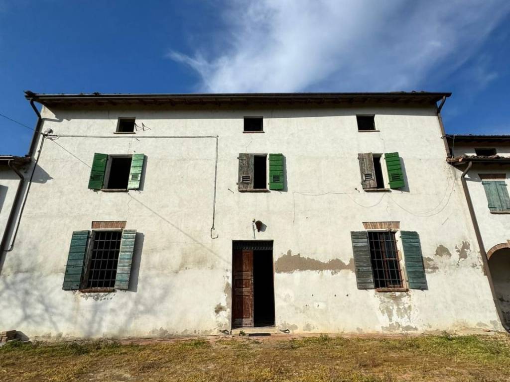 casa indipendente in vendita a Curtatone