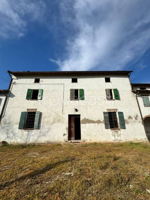 casa indipendente in vendita a Curtatone