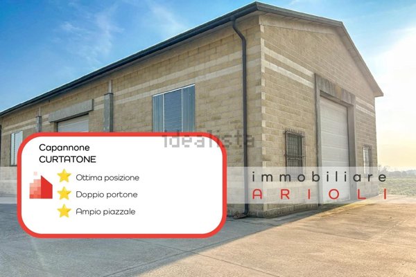 terreno agricolo in vendita a Curtatone