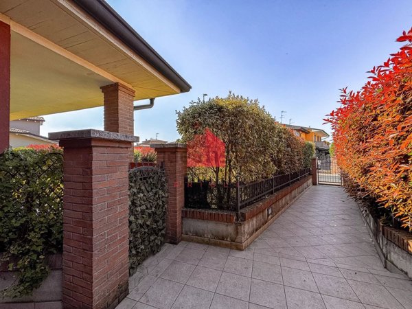 appartamento in vendita a Curtatone