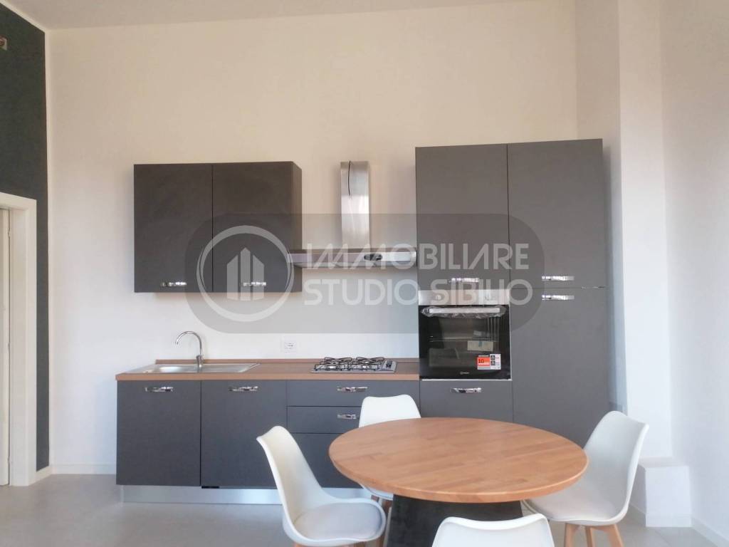 appartamento in vendita a Curtatone