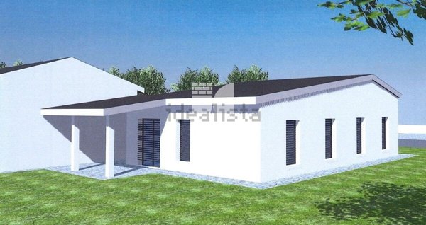 casa indipendente in vendita a Curtatone