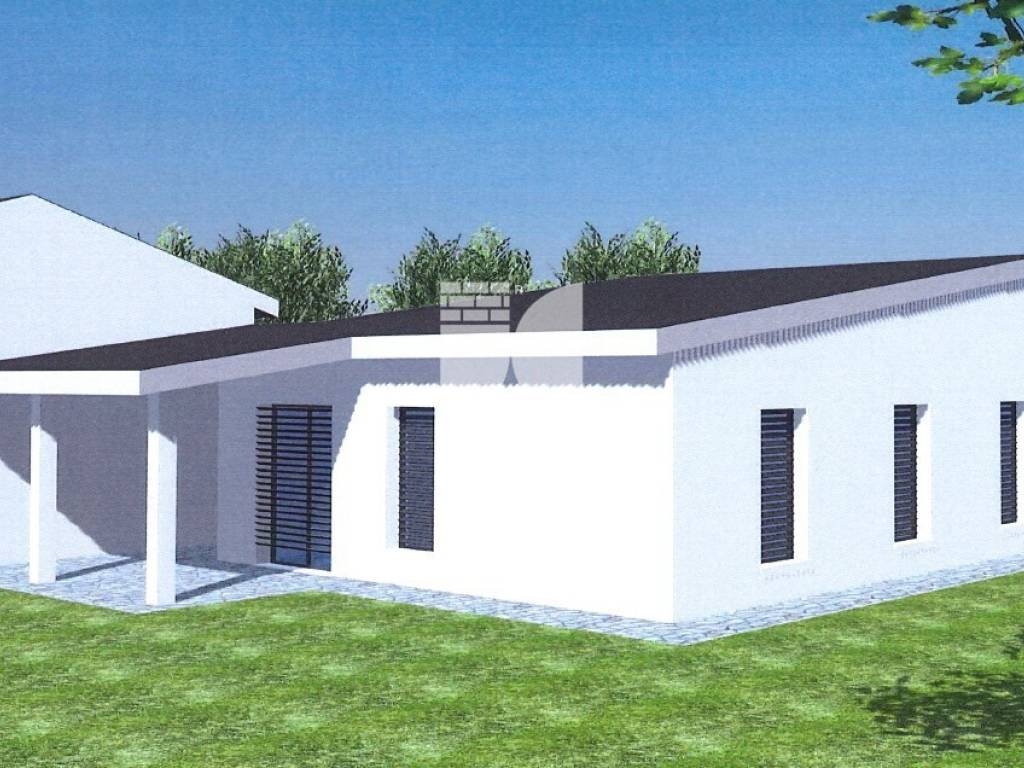 casa indipendente in vendita a Curtatone