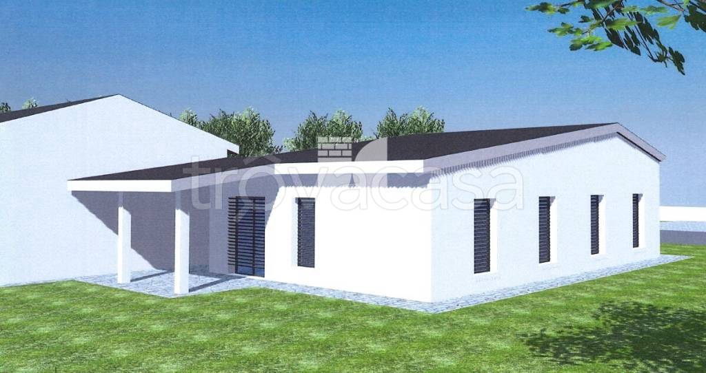 casa indipendente in vendita a Curtatone