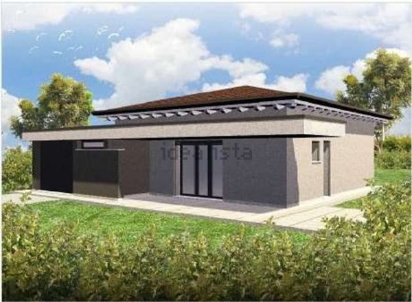 casa indipendente in vendita a Curtatone