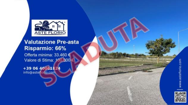 terreno edificabile in vendita a Curtatone