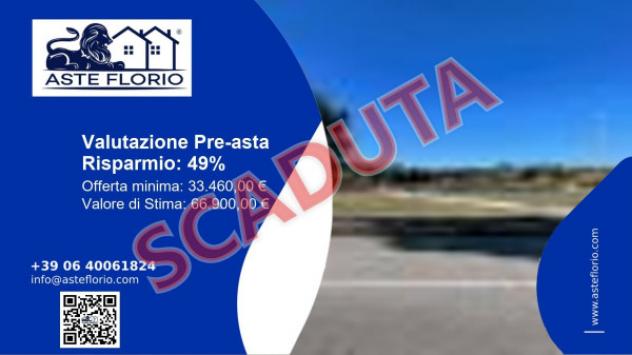 terreno edificabile in vendita a Curtatone