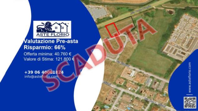 terreno edificabile in vendita a Curtatone