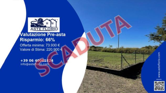 terreno edificabile in vendita a Curtatone