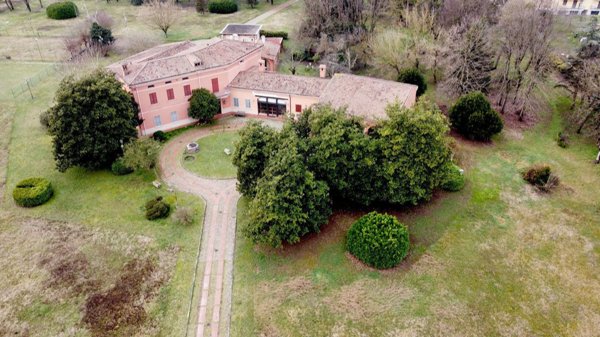 casa indipendente in vendita a Curtatone