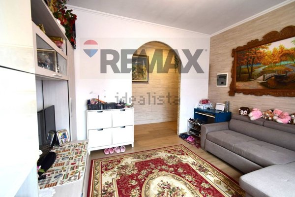 appartamento in vendita a Curtatone