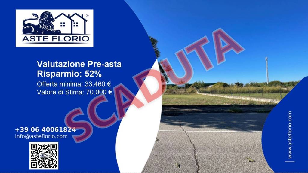 terreno edificabile in vendita a Curtatone