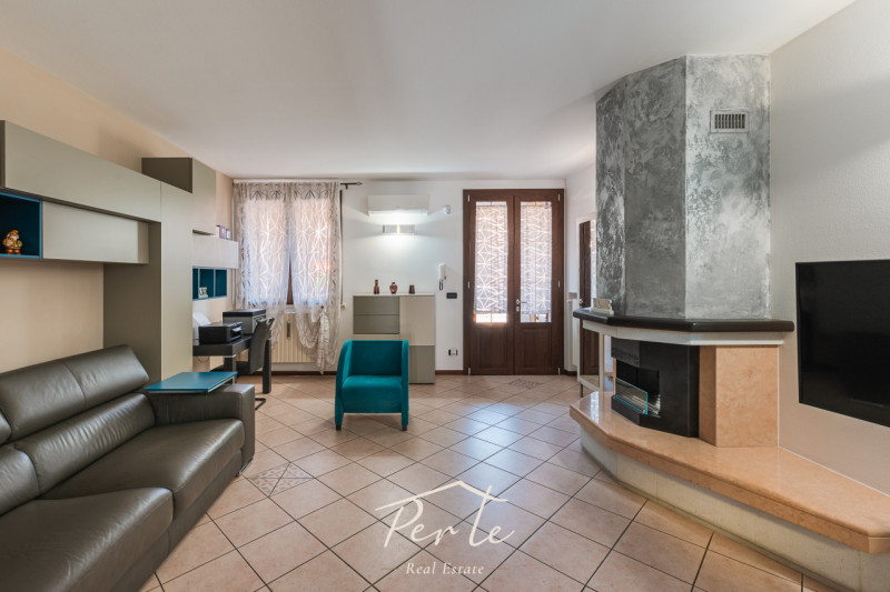 casa indipendente in vendita a Curtatone