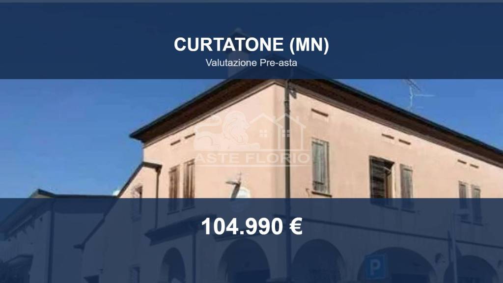 negozio in vendita a Curtatone