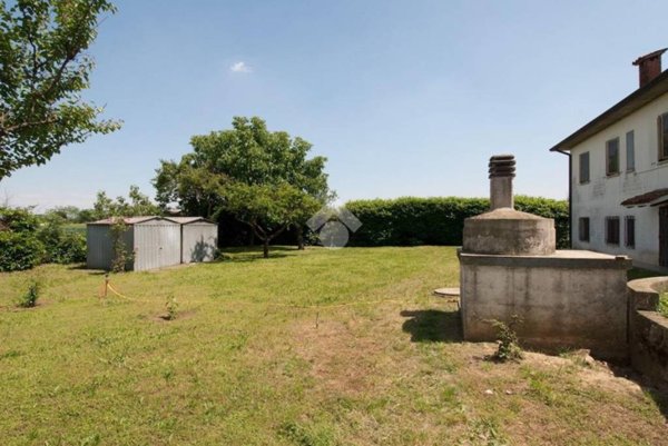casa indipendente in vendita a Curtatone