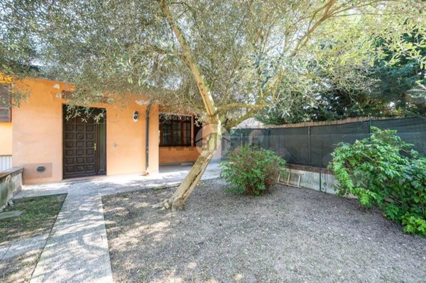 casa indipendente in vendita a Curtatone