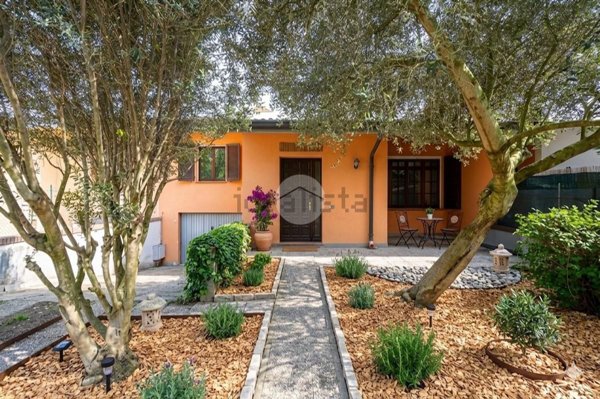 casa indipendente in vendita a Curtatone