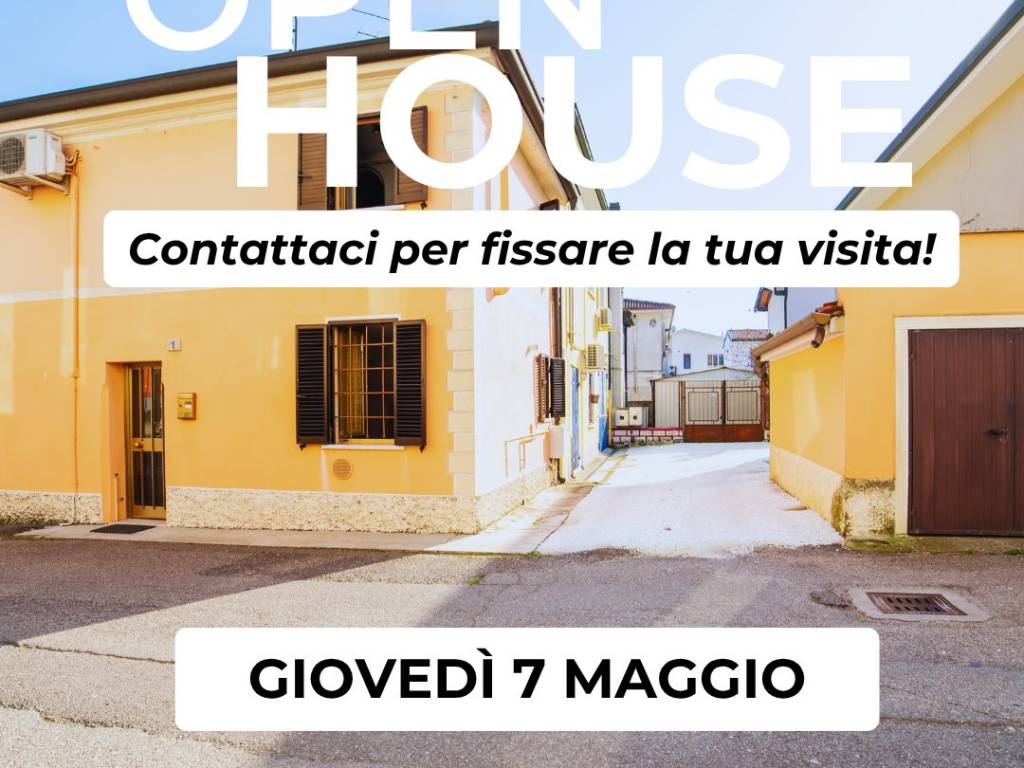 casa indipendente in vendita a Curtatone