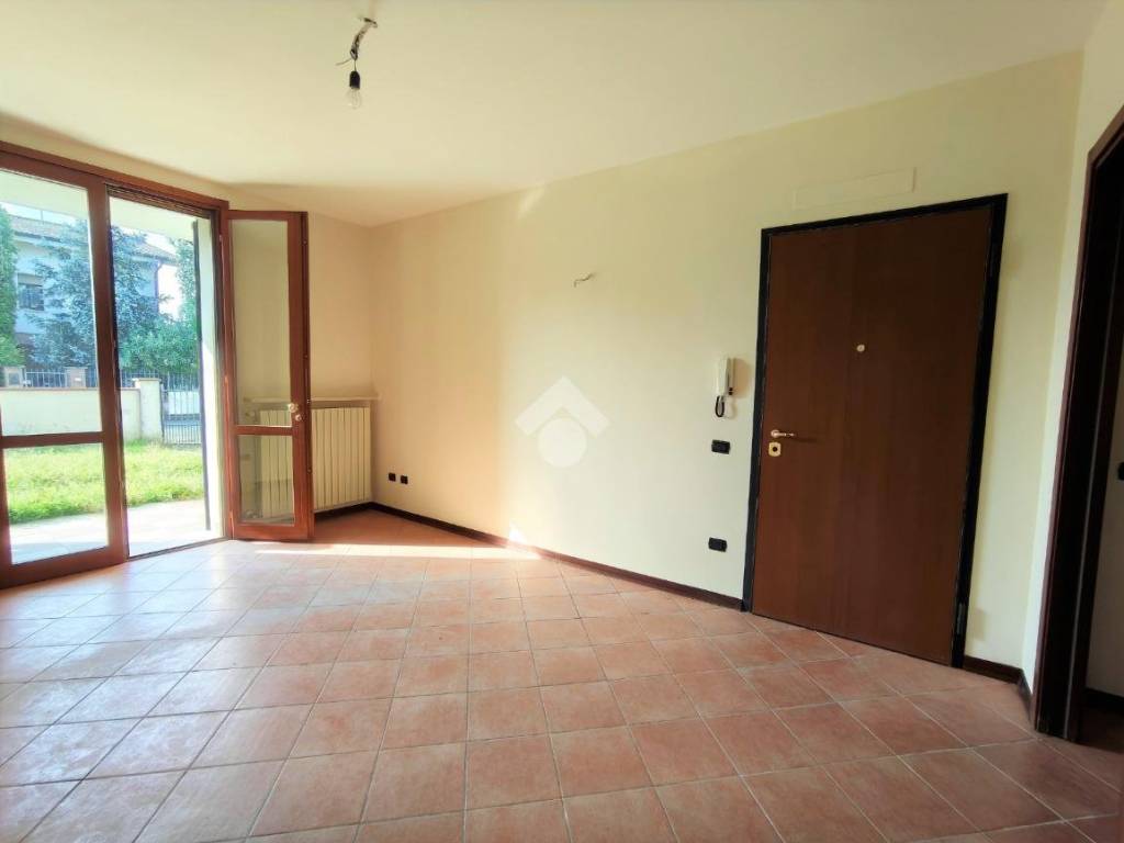 appartamento in vendita a Curtatone