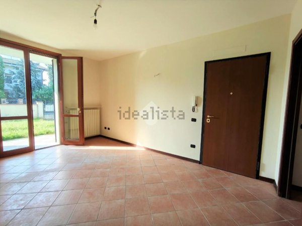 appartamento in vendita a Curtatone