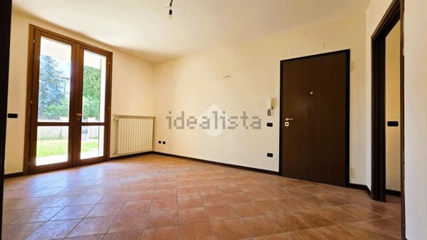 appartamento in vendita a Curtatone