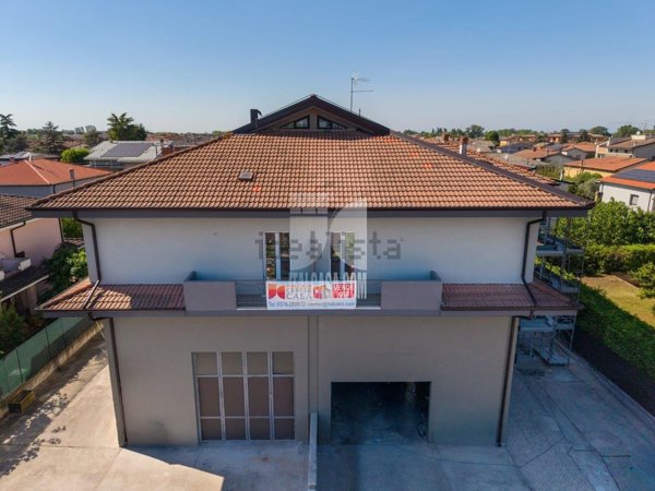 appartamento in vendita a Curtatone