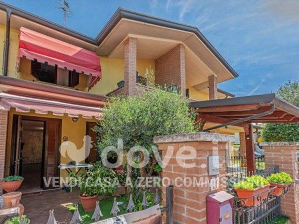 casa indipendente in vendita a Curtatone