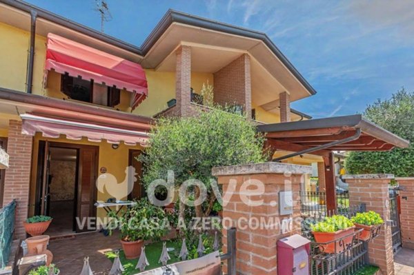 casa indipendente in vendita a Curtatone