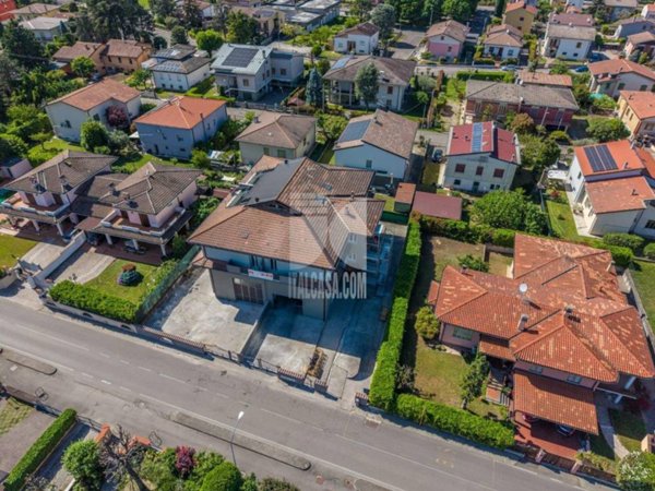 appartamento in vendita a Curtatone