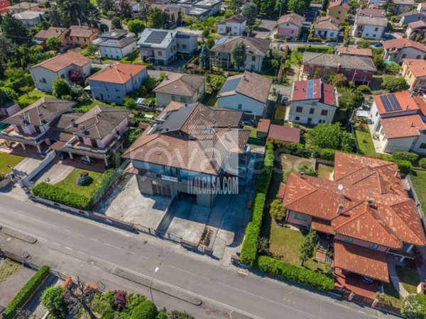 appartamento in vendita a Curtatone