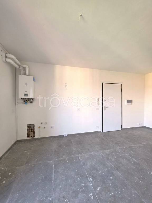 appartamento in vendita a Curtatone