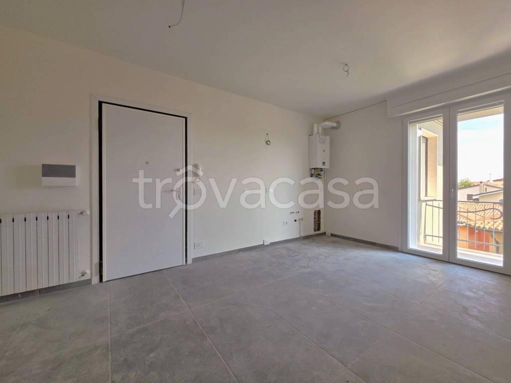appartamento in vendita a Curtatone