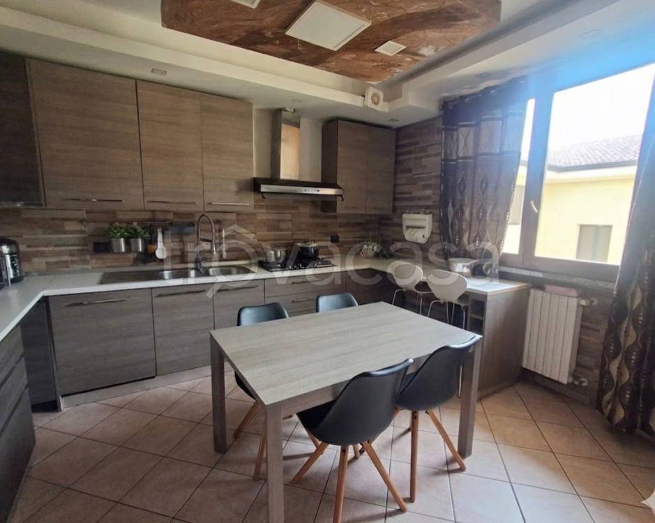 appartamento in vendita a Curtatone