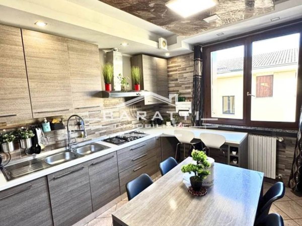 appartamento in vendita a Curtatone