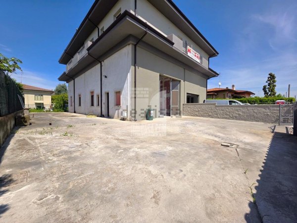 appartamento in vendita a Curtatone