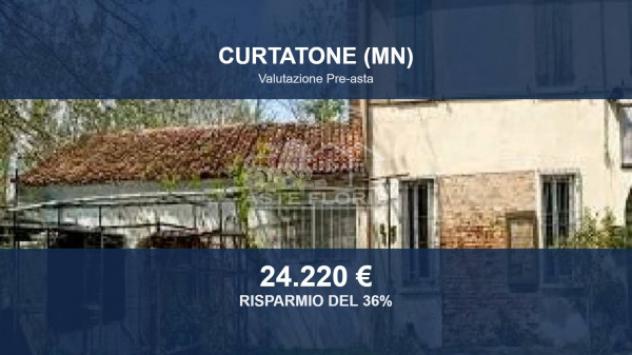 locale commerciale in vendita a Curtatone