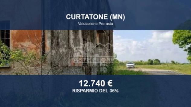 locale commerciale in vendita a Curtatone