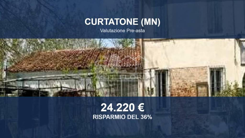 locale commerciale in vendita a Curtatone