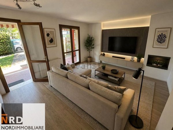 casa indipendente in vendita a Curtatone