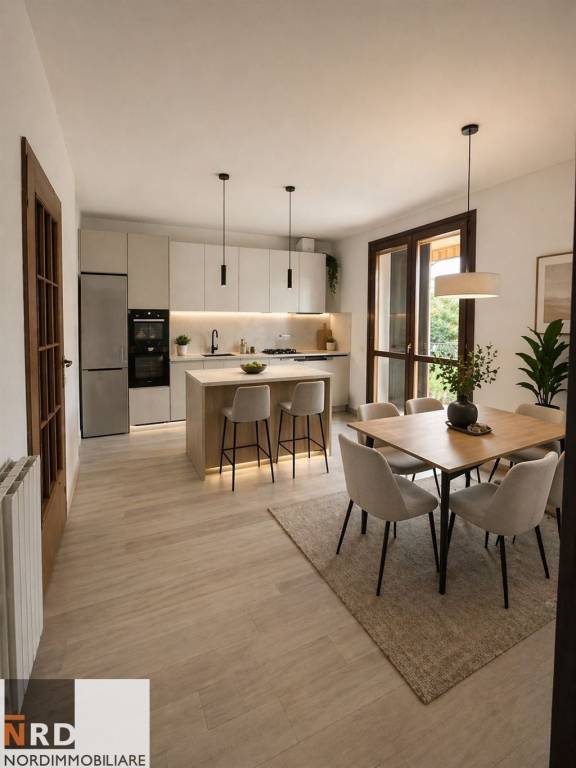 casa indipendente in vendita a Curtatone