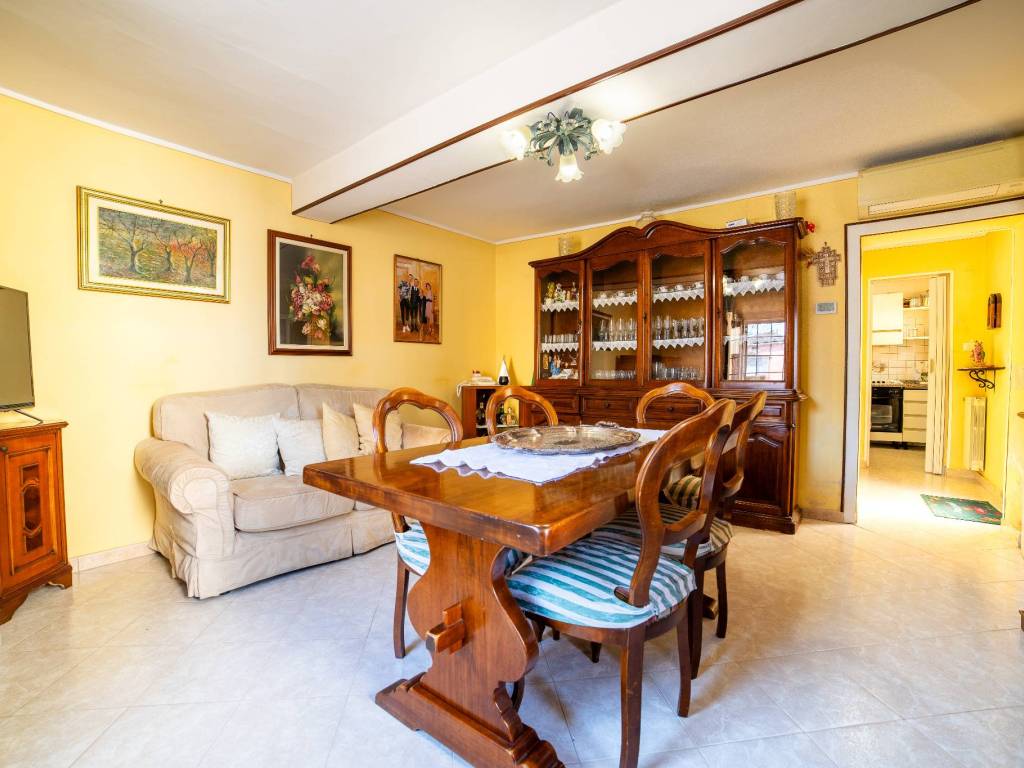 casa indipendente in vendita a Curtatone