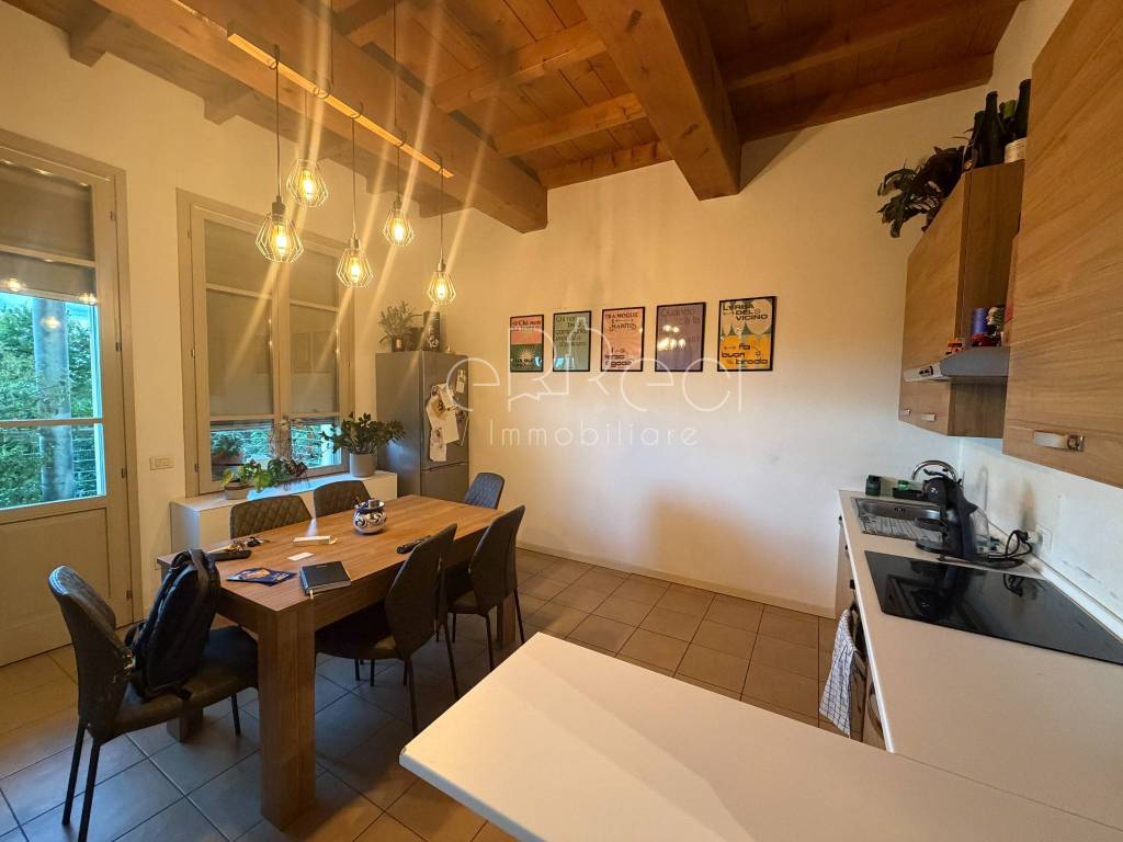 appartamento in vendita a Curtatone