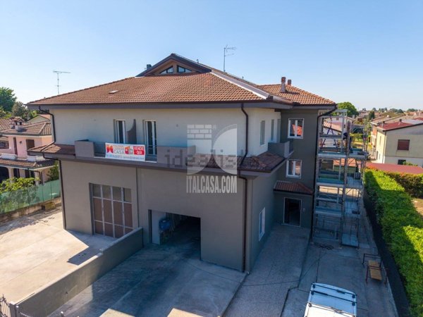 appartamento in vendita a Curtatone