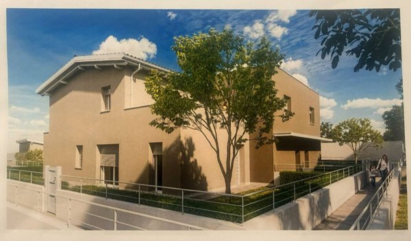 appartamento in vendita a Curtatone
