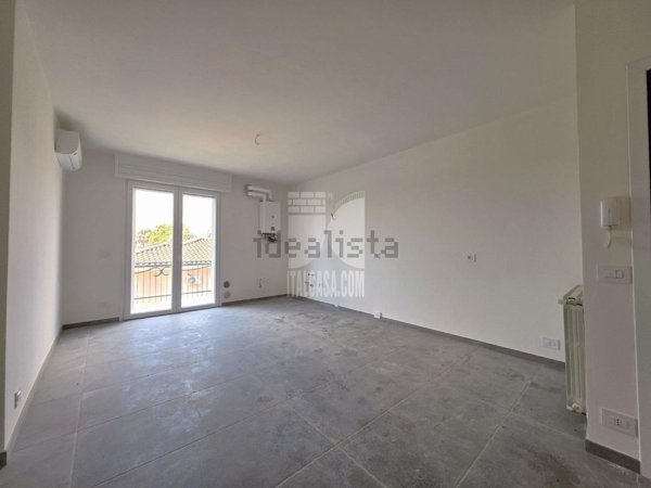 appartamento in vendita a Curtatone